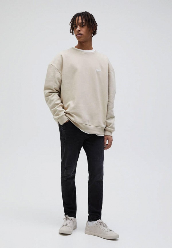фото Джинсы pull&bear