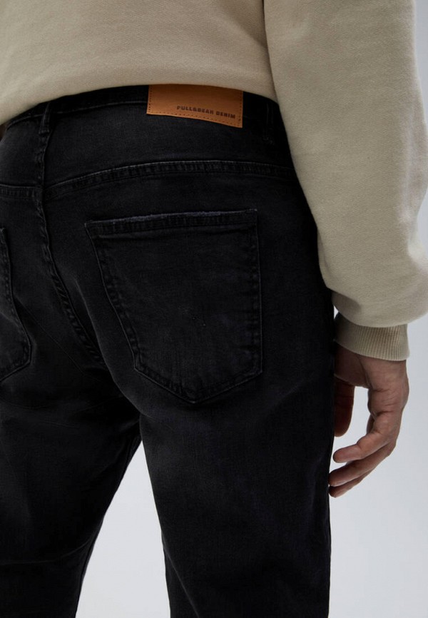 фото Джинсы pull&bear