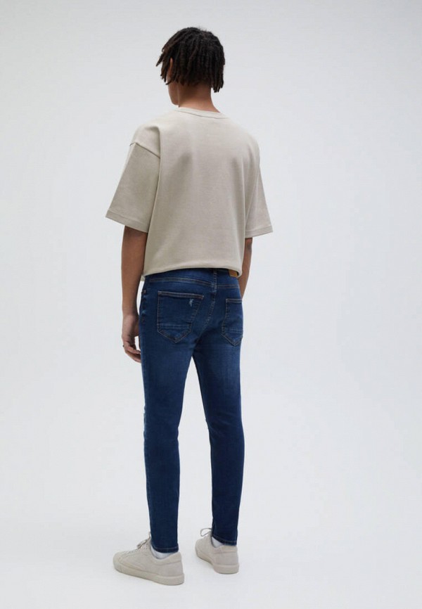 фото Джинсы pull&bear