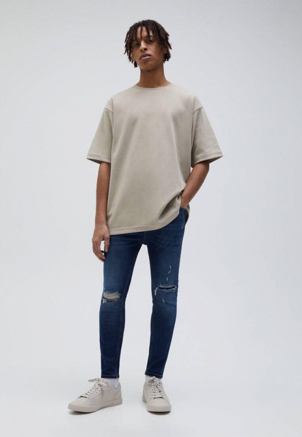 фото Джинсы pull&bear