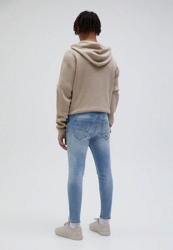 фото Джинсы pull&bear