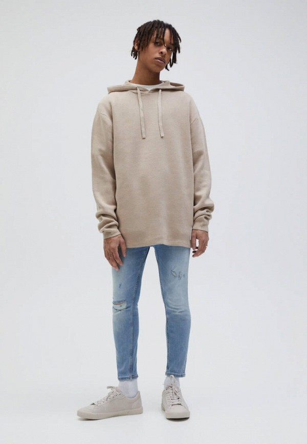 фото Джинсы pull&bear