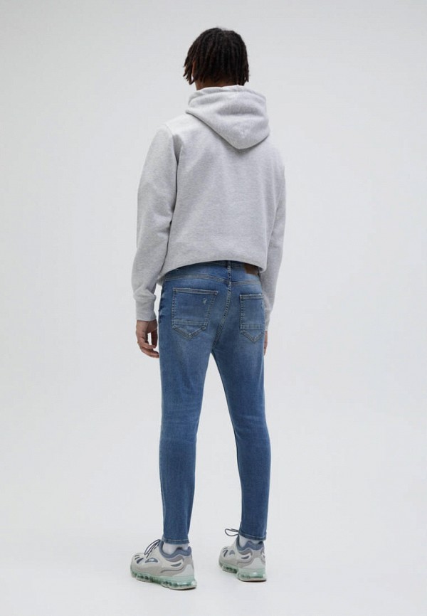 фото Джинсы pull&bear