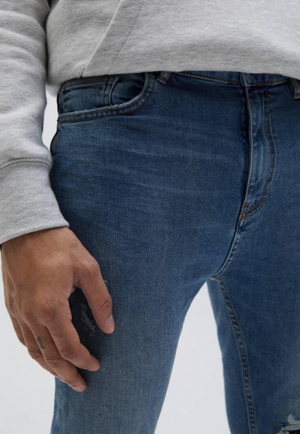 фото Джинсы pull&bear