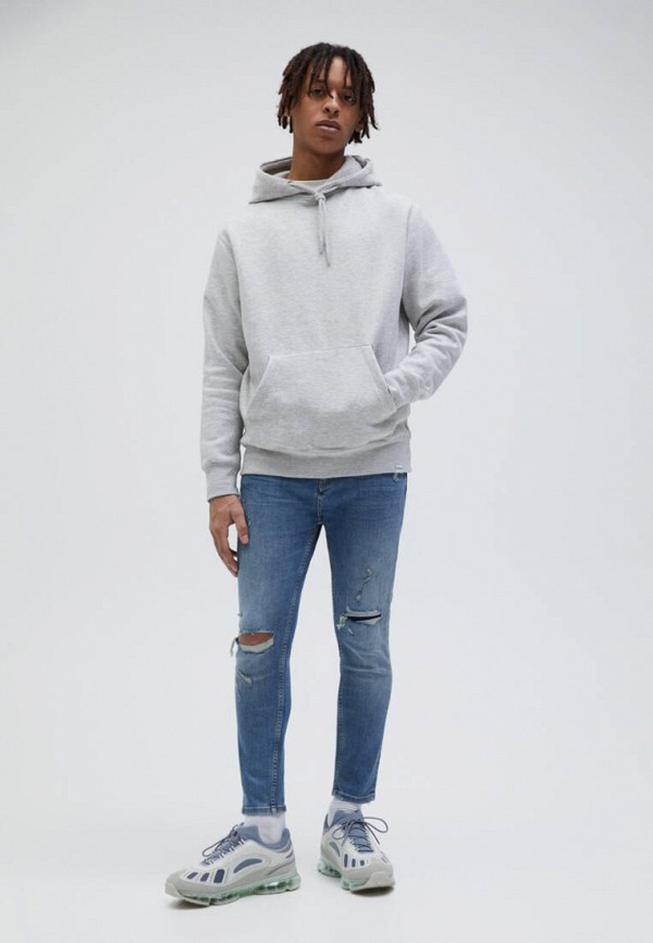 фото Джинсы pull&bear