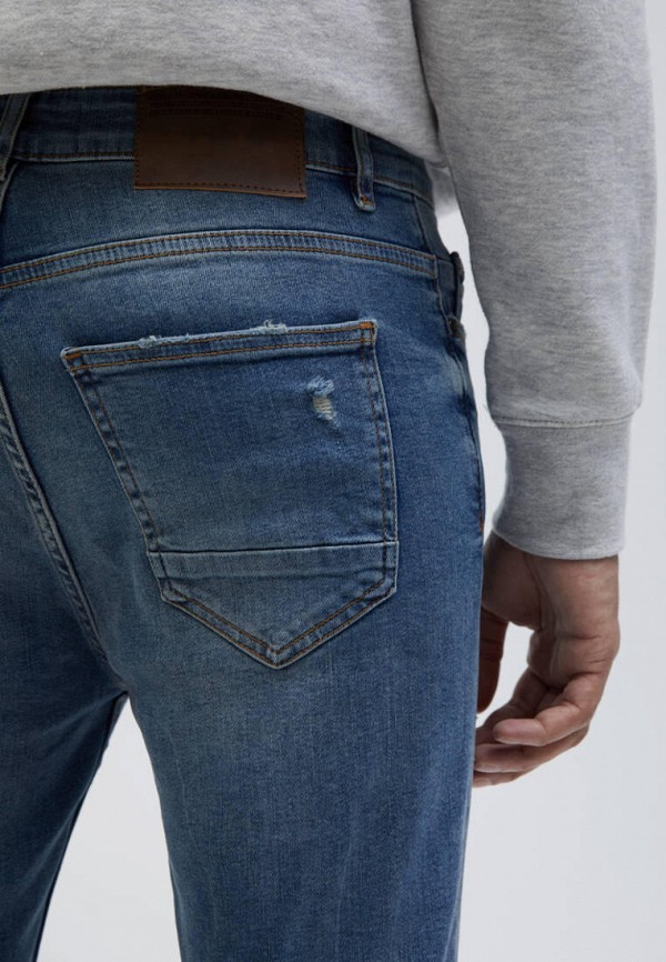 фото Джинсы pull&bear