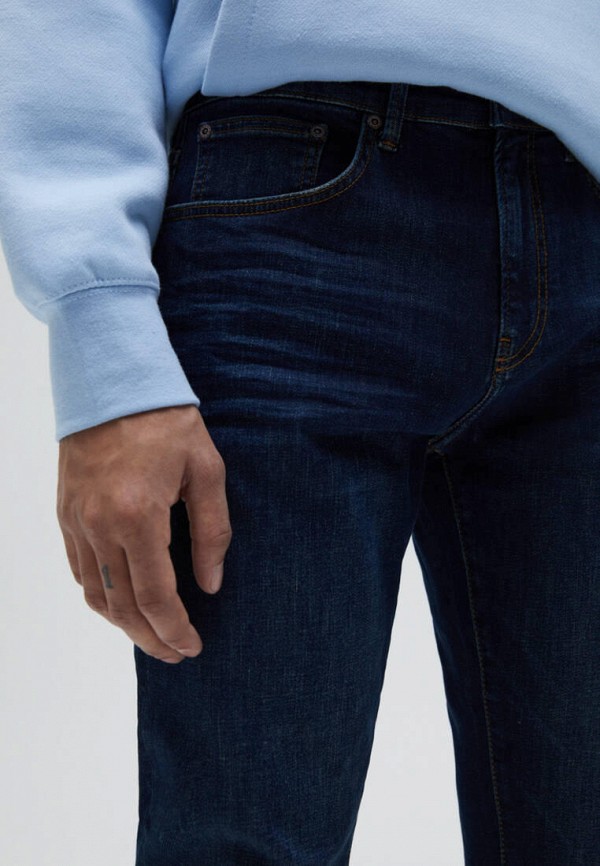 фото Джинсы pull&bear