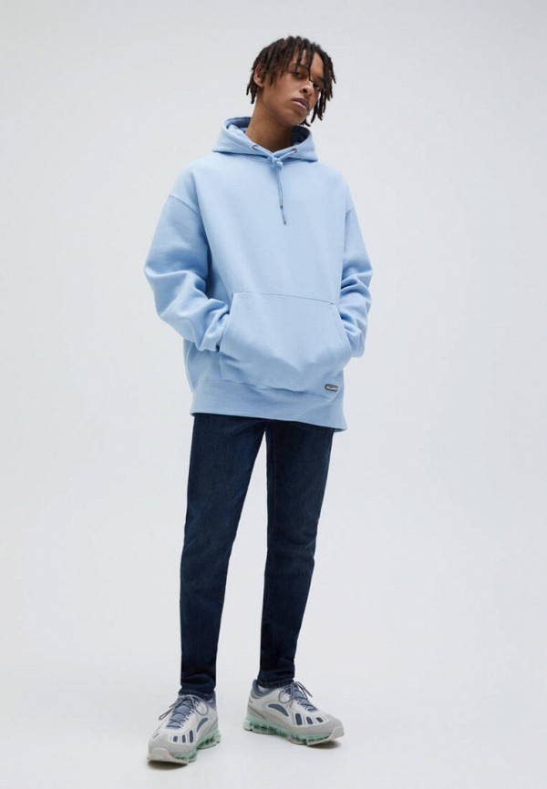 фото Джинсы pull&bear