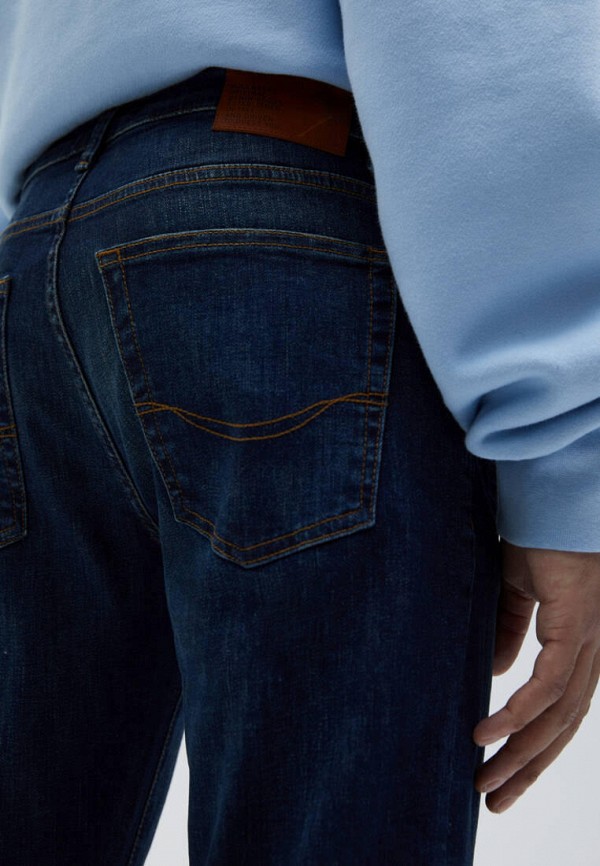фото Джинсы pull&bear
