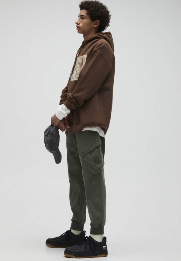 фото Брюки pull&bear