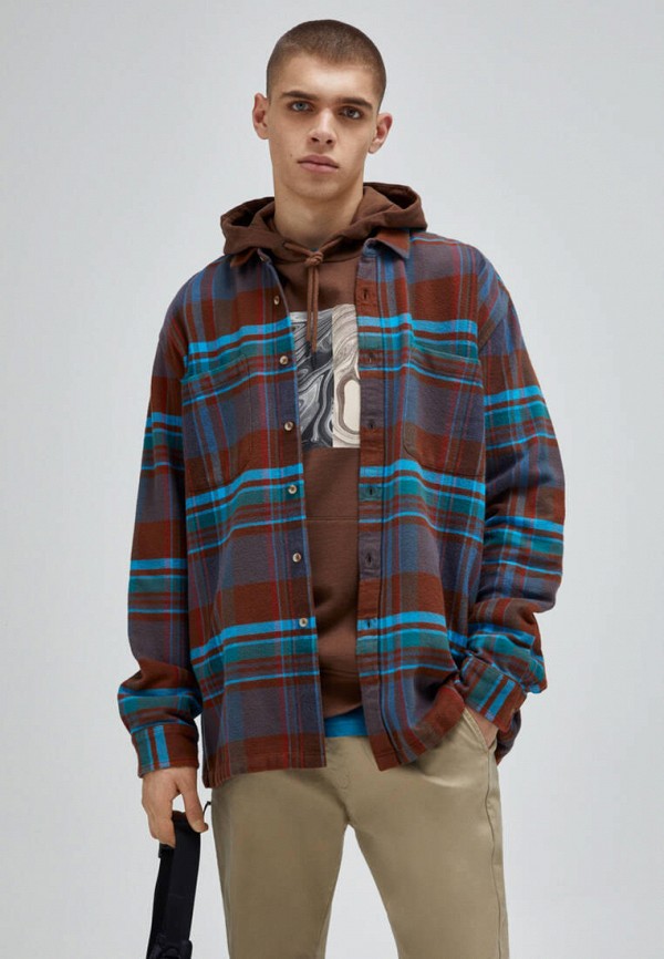 фото Рубашка pull&bear