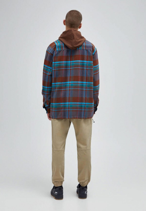 фото Рубашка pull&bear