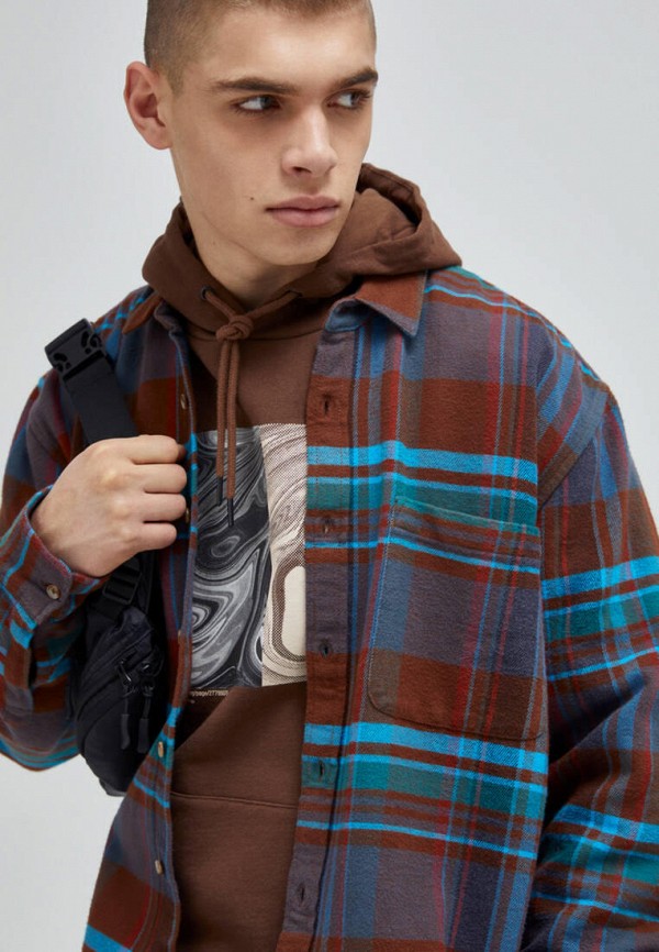 фото Рубашка pull&bear