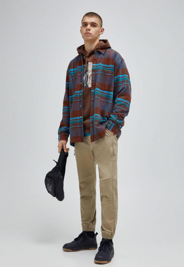 фото Рубашка pull&bear