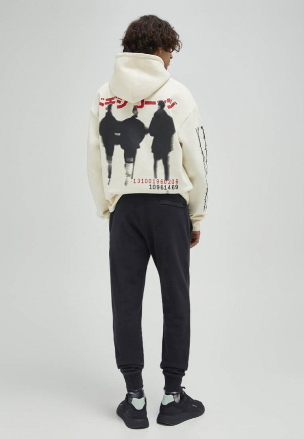 фото Брюки спортивные pull&bear