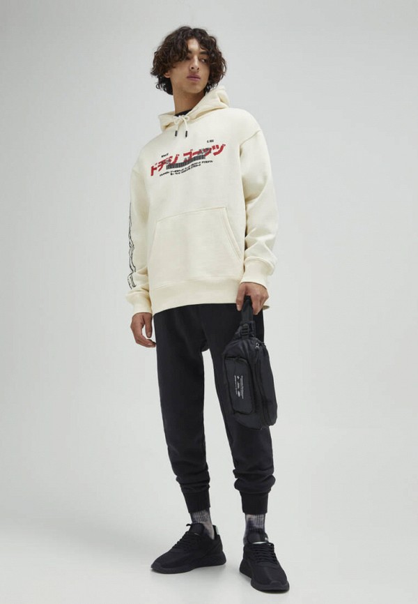 фото Брюки спортивные pull&bear