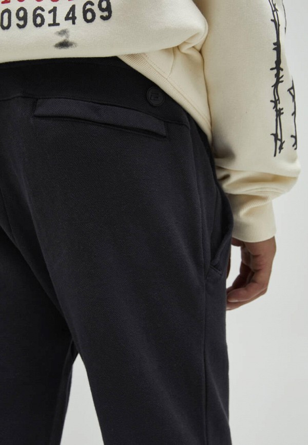 фото Брюки спортивные pull&bear