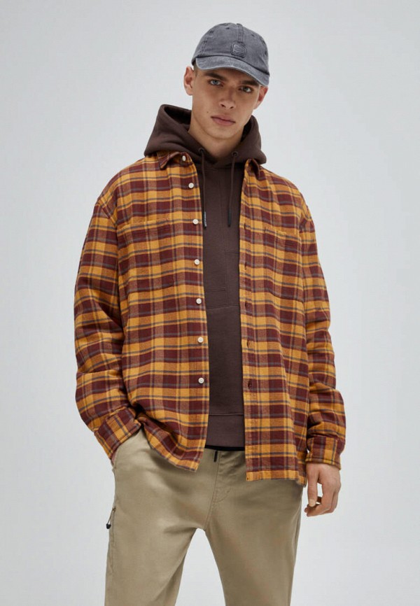 фото Рубашка pull&bear