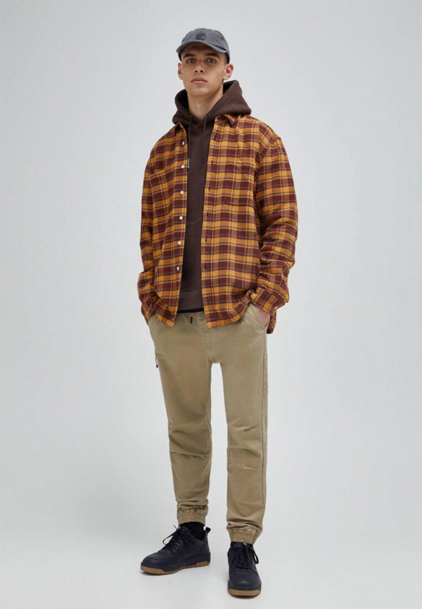 фото Рубашка pull&bear