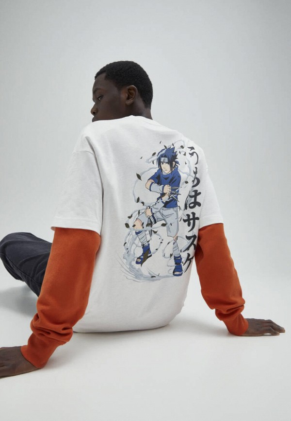 фото Футболка pull&bear