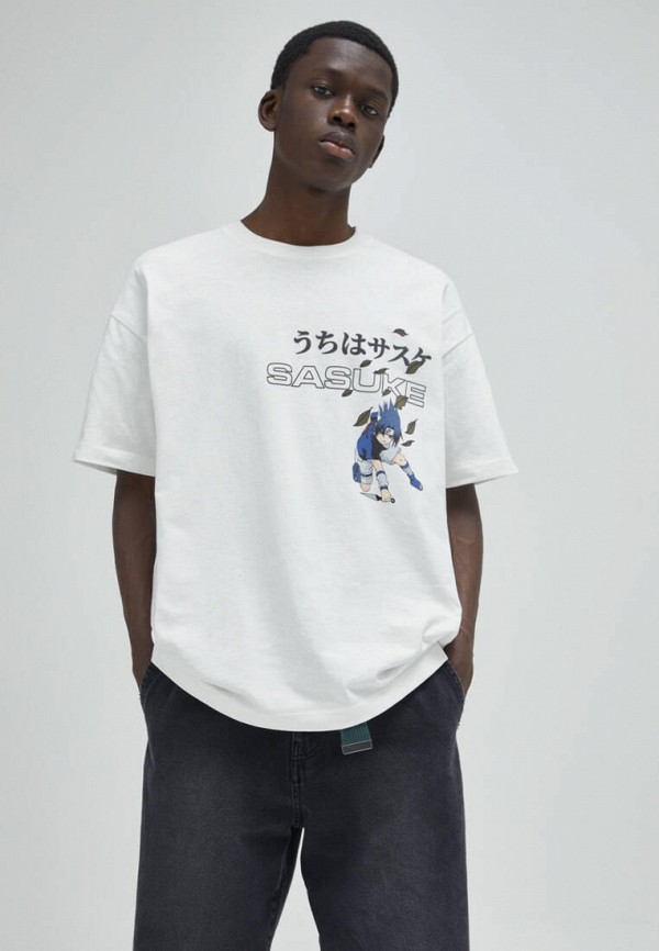 фото Футболка pull&bear