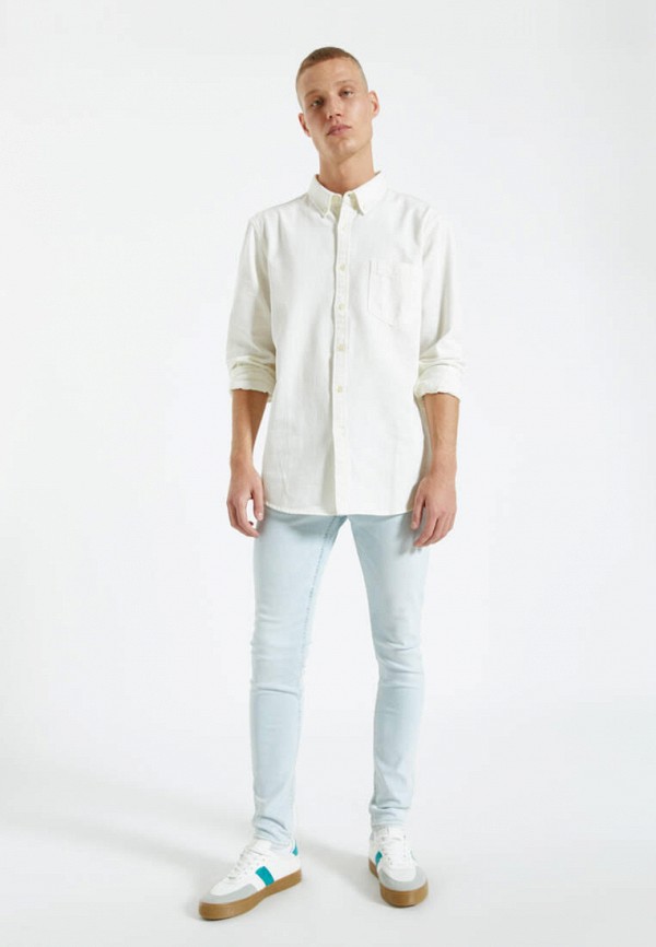 фото Джинсы pull&bear