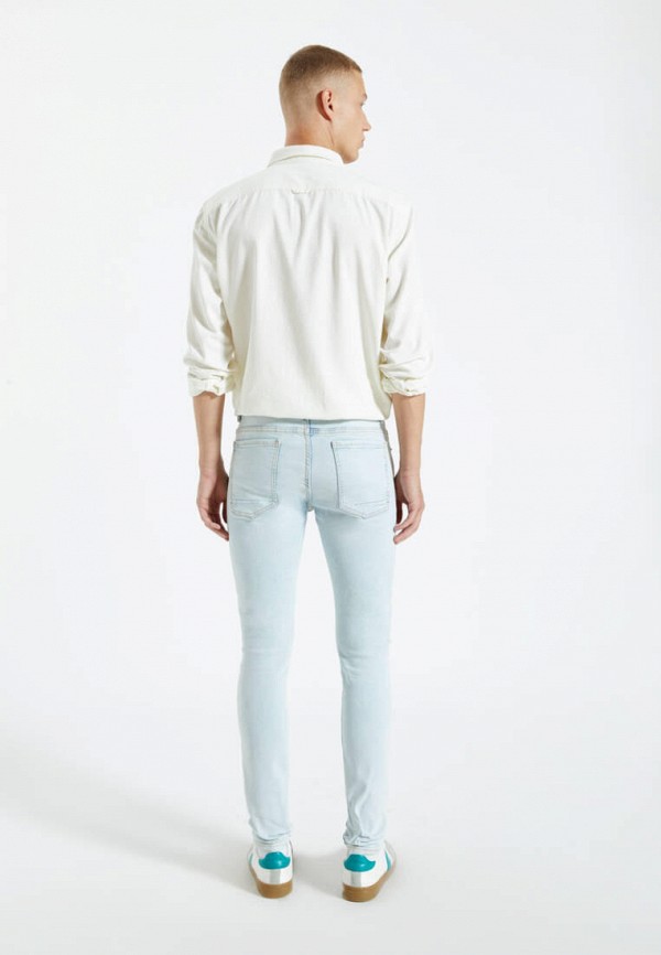 фото Джинсы pull&bear