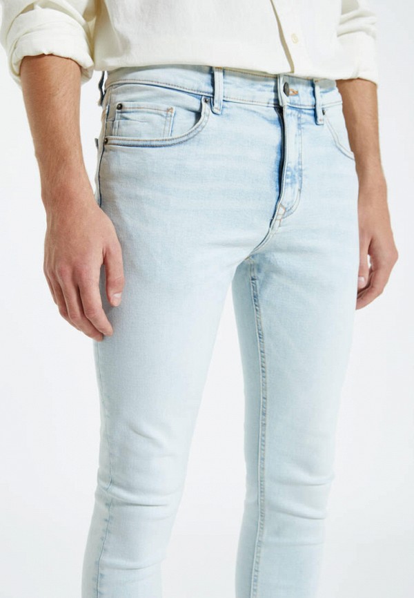 фото Джинсы pull&bear