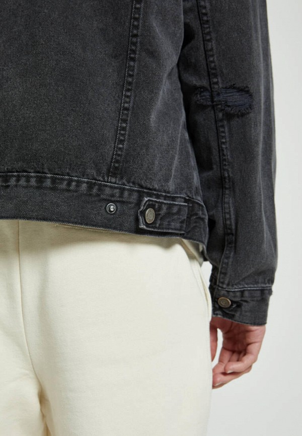 фото Куртка джинсовая pull&bear