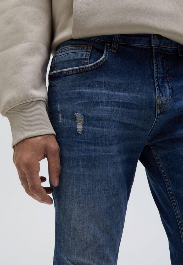 фото Джинсы pull&bear