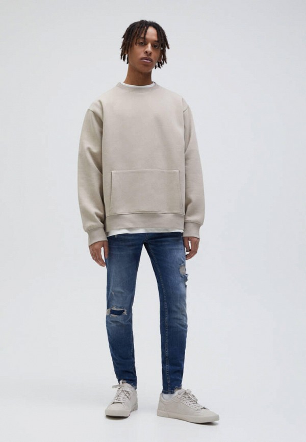 фото Джинсы pull&bear