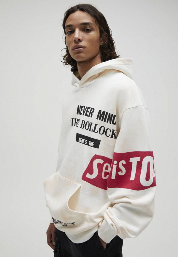 фото Худи pull&bear