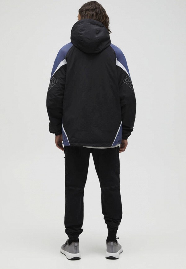 фото Куртка утепленная pull&bear