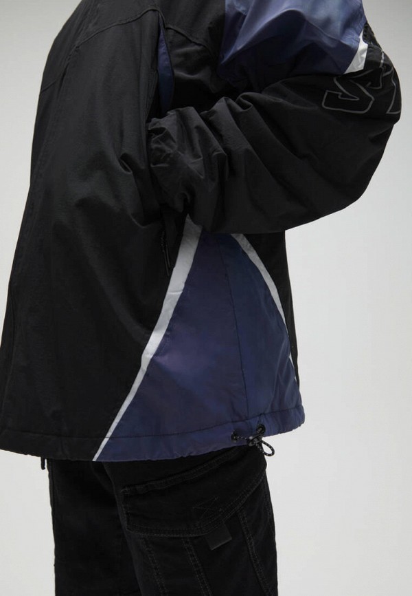 фото Куртка утепленная pull&bear