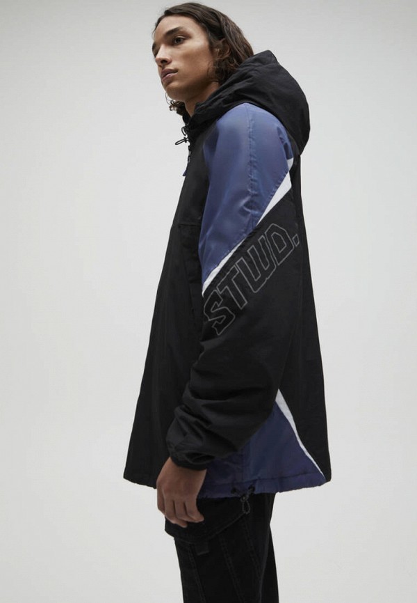 фото Куртка утепленная pull&bear