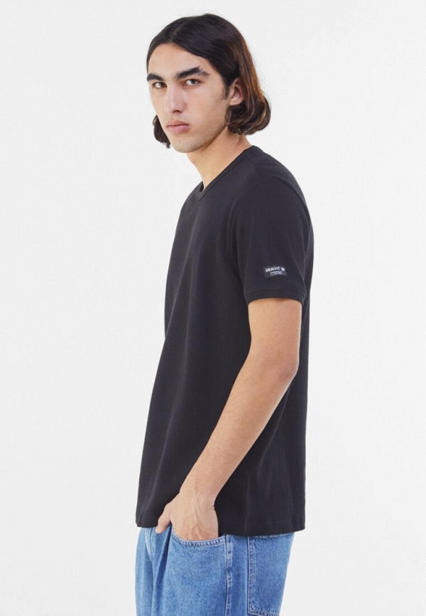 фото Футболка bershka