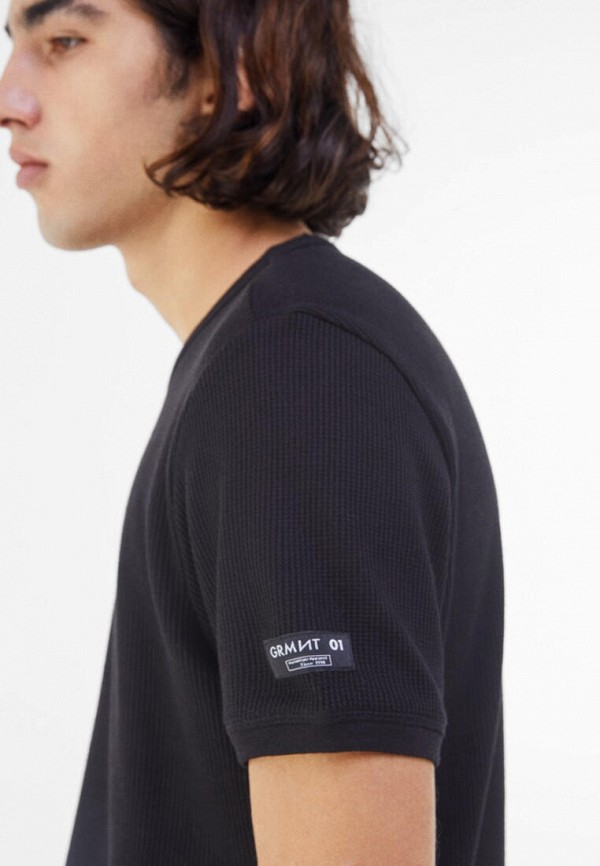 фото Футболка bershka