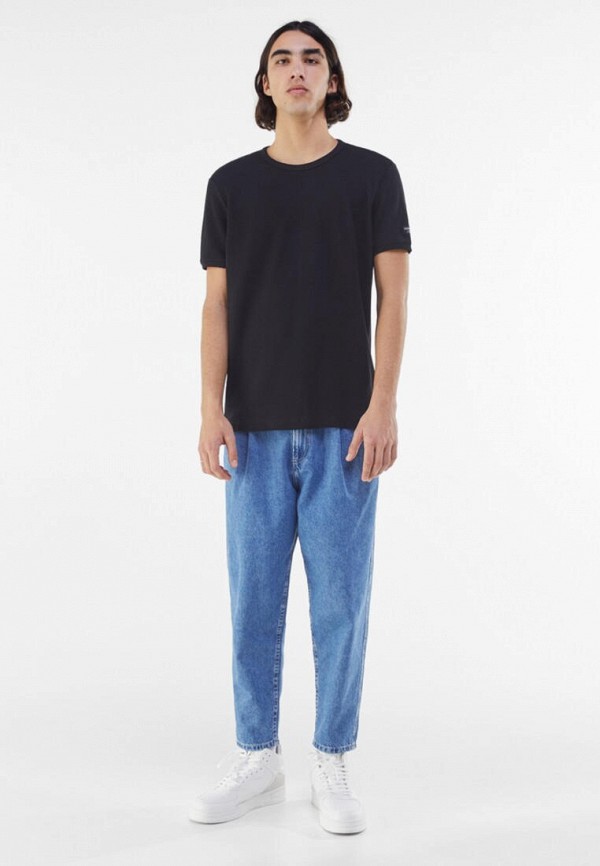 фото Футболка bershka