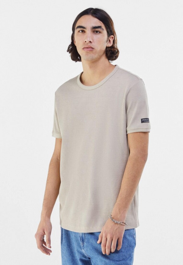 фото Футболка bershka