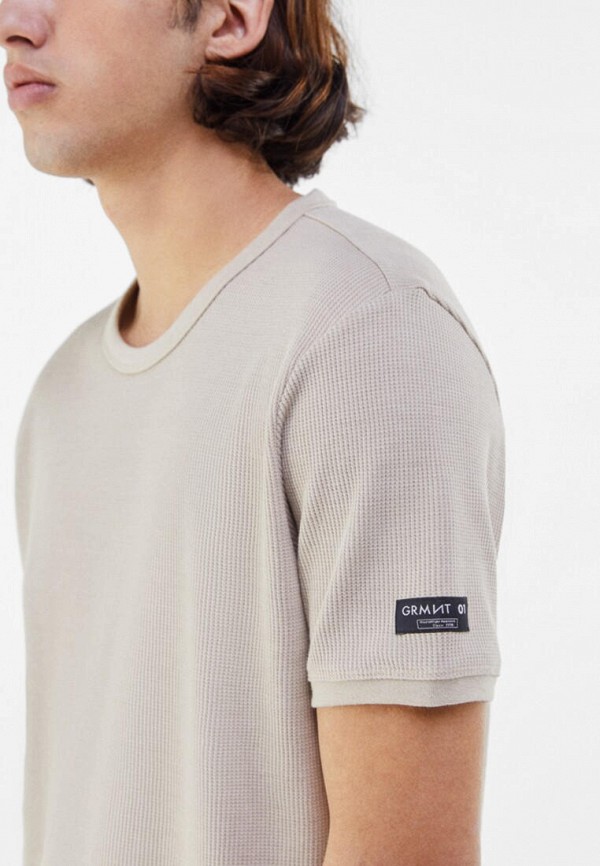 фото Футболка bershka