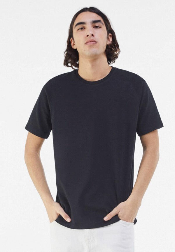 фото Футболка bershka