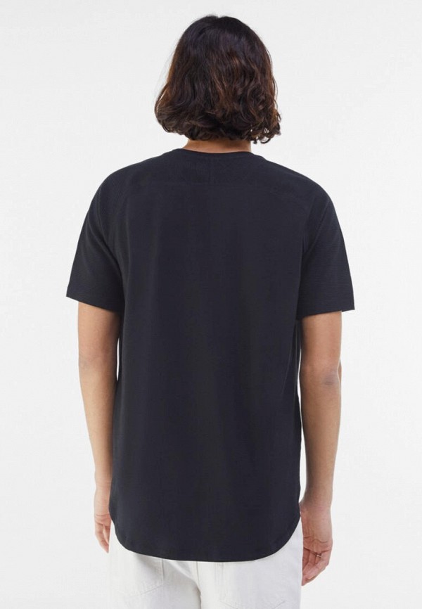 фото Футболка bershka