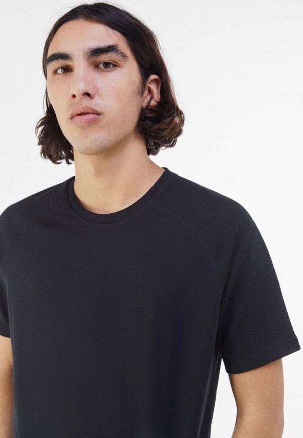 фото Футболка bershka