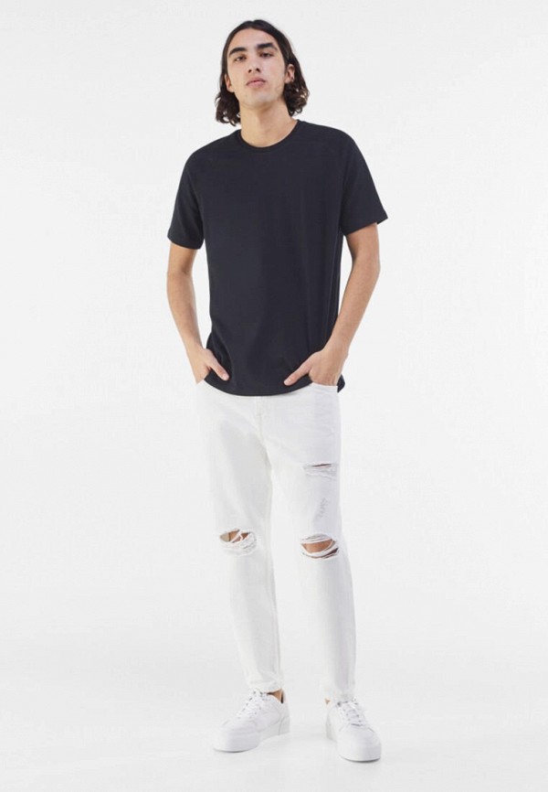 фото Футболка bershka