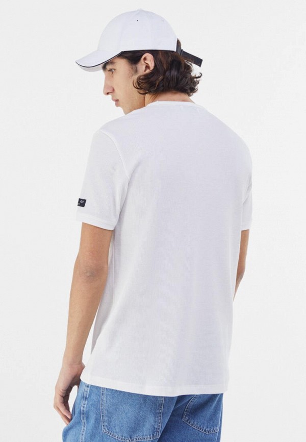 фото Футболка bershka