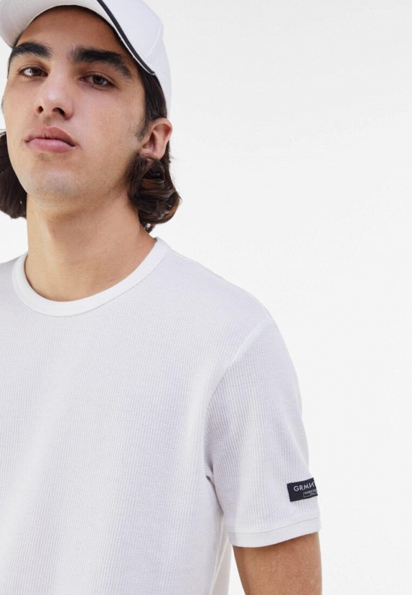 фото Футболка bershka