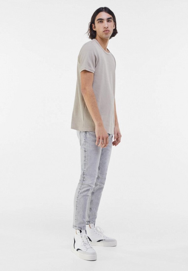 фото Джинсы bershka