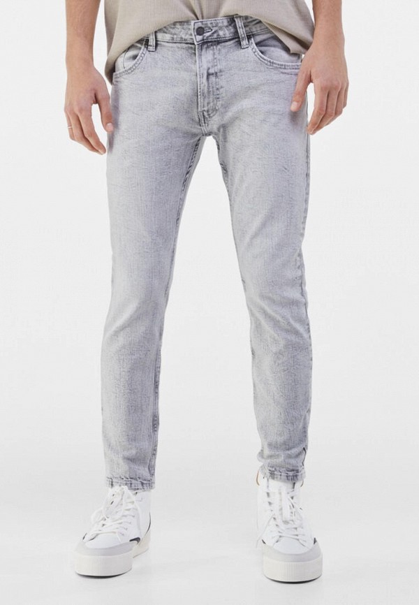 фото Джинсы bershka