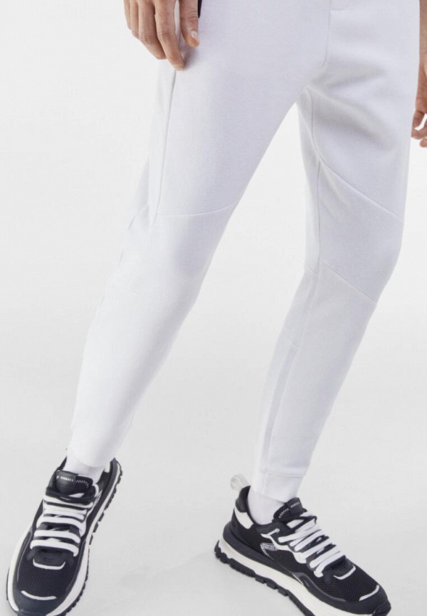 фото Брюки спортивные bershka