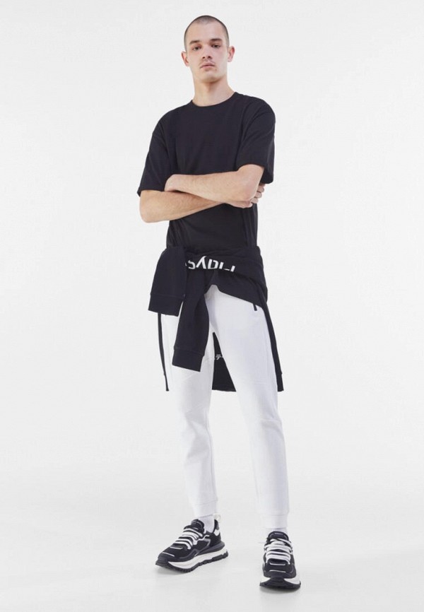 фото Брюки спортивные bershka